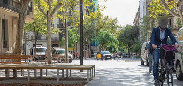 Piso en calle De Girona, La Dreta de l'Eixample, Barcelona