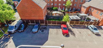 Flat for sale in Porter House, Walsall, West Midlands WS1