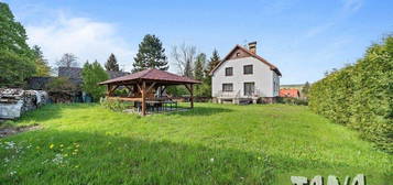 Dům, 1136 m², Turnov, 511 01