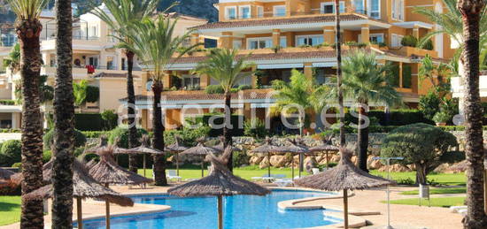 Apartamento en venta en Calle Ducado Real, Altea Hills