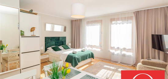 Apartament w Mielnie, ul. Orła Białego