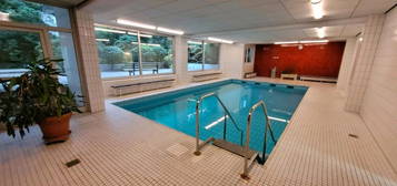 2 Zimmer Wohnung mit Swimmingpool und Sauna in Horn