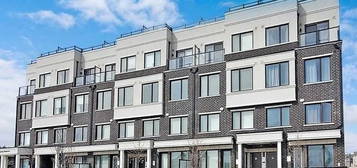 1711 Pure Springs Blvd #104, Pickering, ON L1X 0E3