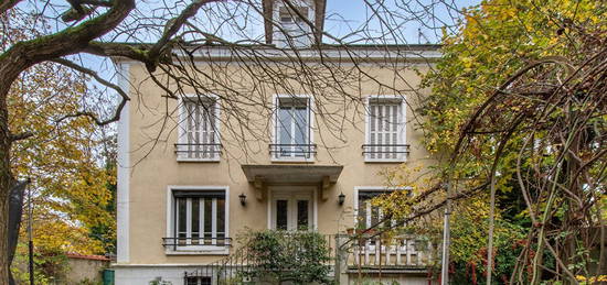 Maison  à vendre, 7 pièces, 5 chambres, 160 m²