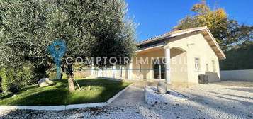 Villa 1 étage  à vendre, 4 pièces, 3 chambres, 110 m²