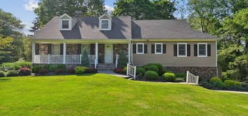 142 Annin Rd, Bernards Twp, NJ 07931