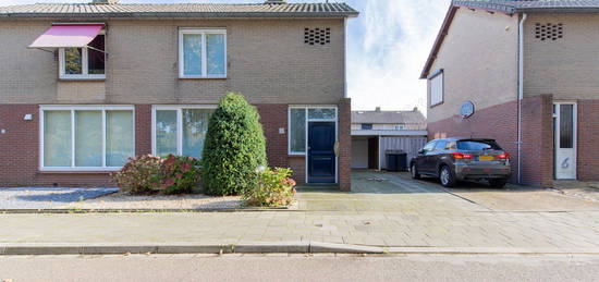 Bradleystraat 4