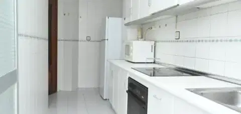 Apartamento en Alhamar