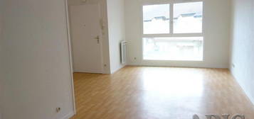 Location appartement 2 pièces 45 m²