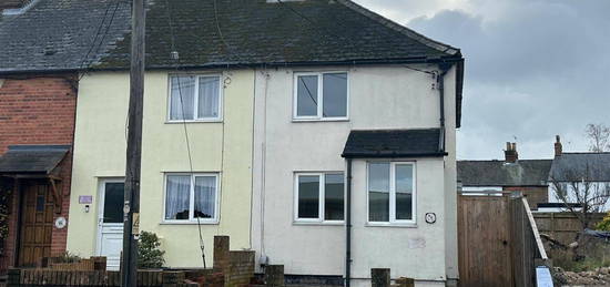 End terrace house to rent in Broadway, Didcot OX11