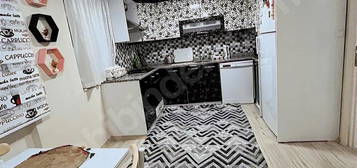 HÜRYAP GAYRİMENKUL DEN SATILIK DOĞALGAZLI 3+1 DAİRE