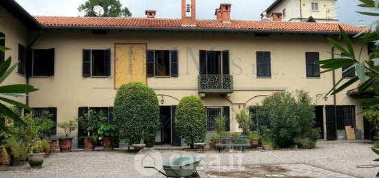 Casa indipendente in Via Guglielmo Marconi