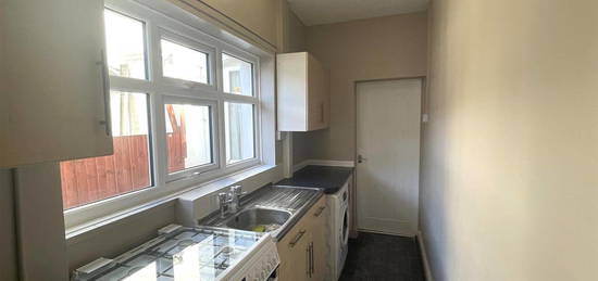 Terraced house to rent in Newfield Street, Tunstall, Stoke-On-Trent ST6