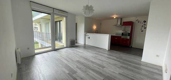 Appartement Mantes La Jolie 4 pièces 85.95 m2