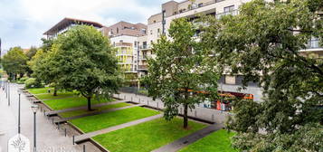 Appartement Asnieres Sur Seine 3 pièce(s) 60.10 m2