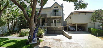 3771 Keystone Ave, Los Angeles, CA 90034