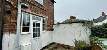 1 bedroom semi-detached house