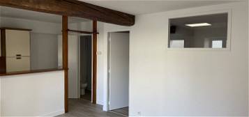 Location appartement 2 pièces 36 m²