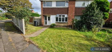 3 bedroom semi-detached house