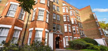 Flat to rent in Arlington Park Mansions, Sutton Lane North, London W4