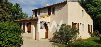 VENTE - MAISON DE 4 PIECES DE 102 M²