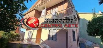 Appartamento all'asta via Lodovico Settala, 73, 00123 Roma Italia, Roma