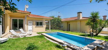 Moradia T4 com Piscina em Vila Verde!