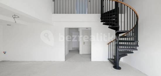 Prodej bytu 3+kk 109 m², Na Výšinách, Hlavní město Praha