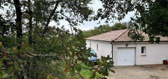 Maison à Labastide Marnha