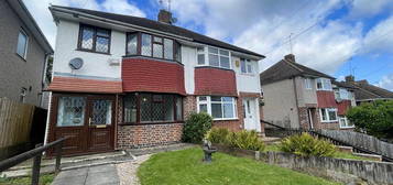 3 bedroom semi-detached house to rent