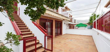 Casa adosada en venta en Calle Islas Atlánticas, Lancha del Genil