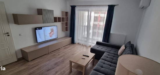 Apartament De Lux Plazza