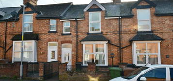 2 bed terraced house for sale