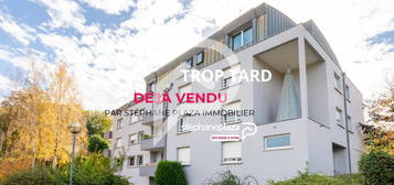 Appartement Sierentz 3 pièce(s) 69.1 m2