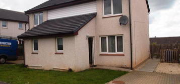 2 bedroom semi-detached house