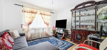 1 bedroom maisonette for sale