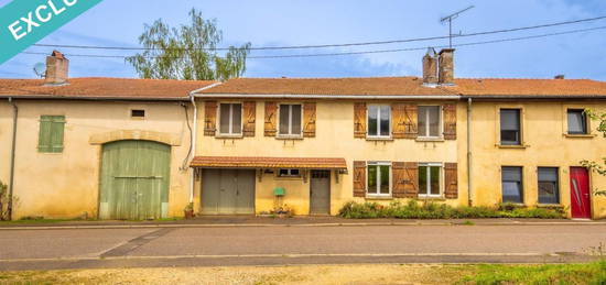 Maison  à vendre, 7 pièces, 3 chambres, 182 m²