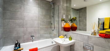 1 bed flat for sale