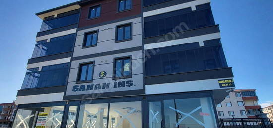 ŞAHAN İNŞAAT ŞAHAN EVLER-2 KAPAKLI'DA ULTRA LUX 3+1 SON 2 DAİRE