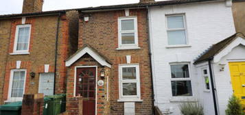 2 bedroom semi-detached house