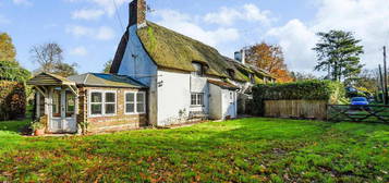 2 bedroom cottage for sale