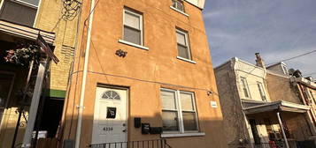 4334 Penn St #2, Philadelphia, PA 19124