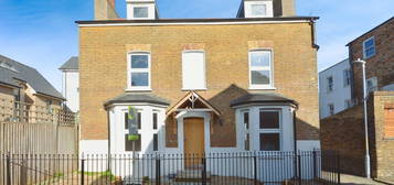 Detached house for sale in Portland Court, Ramsgate, Kent CT11