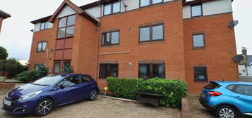 2 bed flat to rent