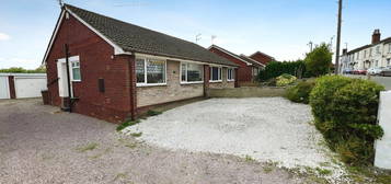 2 bed bungalow for sale