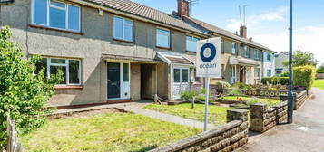 4 bedroom terraced house to rent