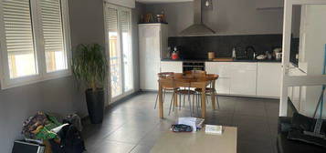 Location appartement Rodez