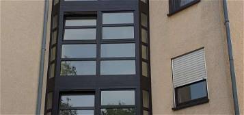 Exklusive 3,5-Raum-Dachgeschosswohnung mit Balkon in Ludwigshafen