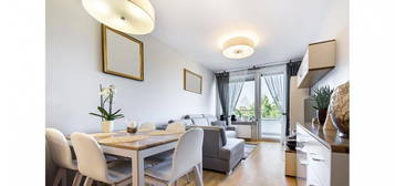 Vente appartement 3 pièces 63 m²