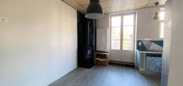 Appartement 2 pièces 57 m²